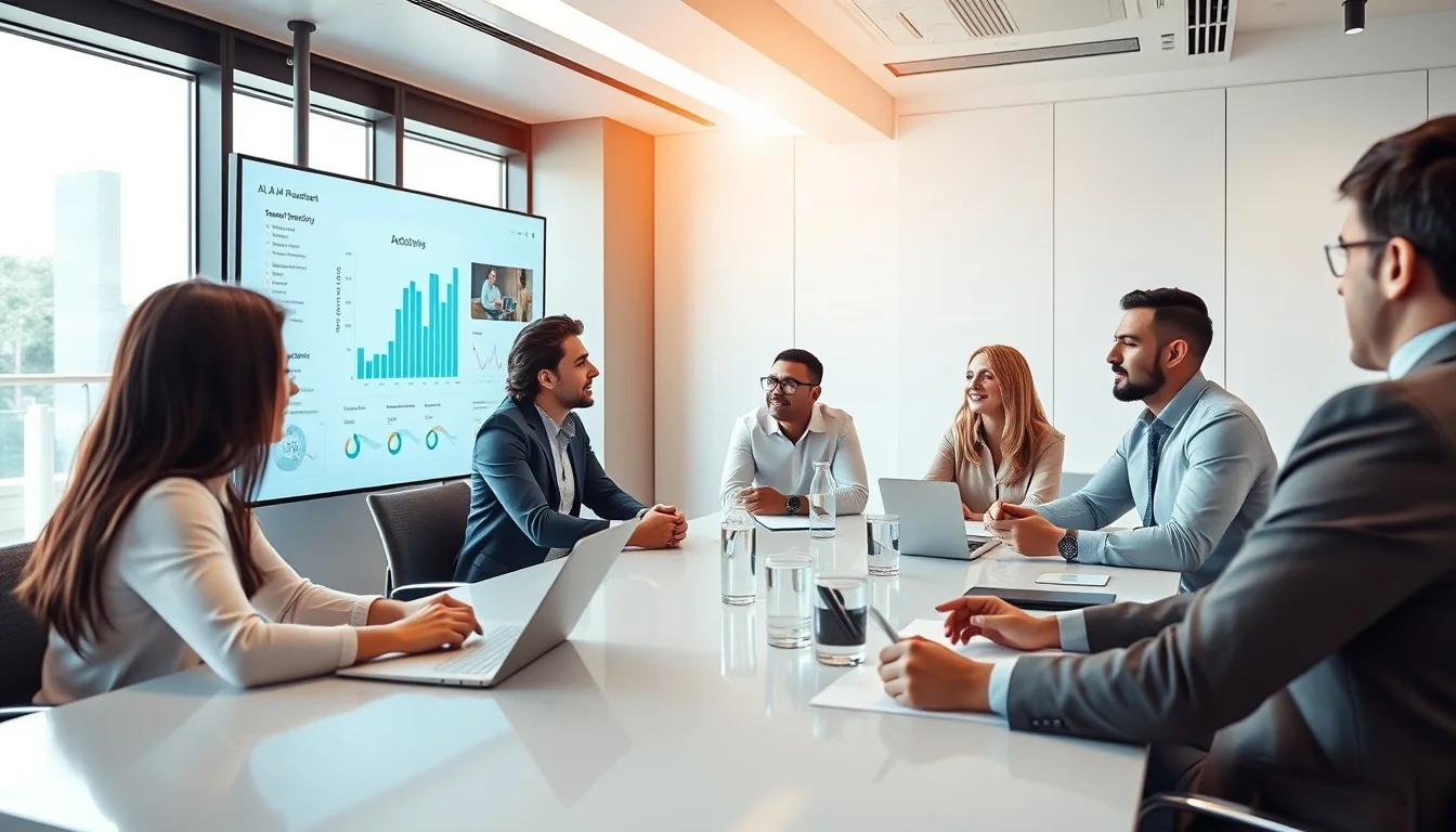 Professional plan visual