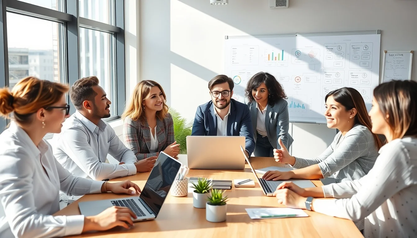 Willkommen bei AIBusiness